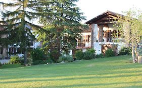 Bed&Breakfast Cascina Beccaris
